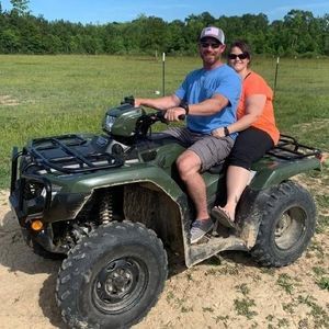 Meet your Posher, Richard